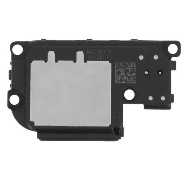 Extern högtalare - Xiaomi - Redmi Note 11 Pro - Svart - Trådad - Kompatibel med Poco X4 Pro
