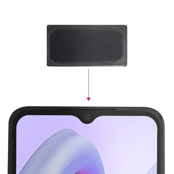 Reservdel Intern högtalare till Xiaomi Redmi A2 Black
