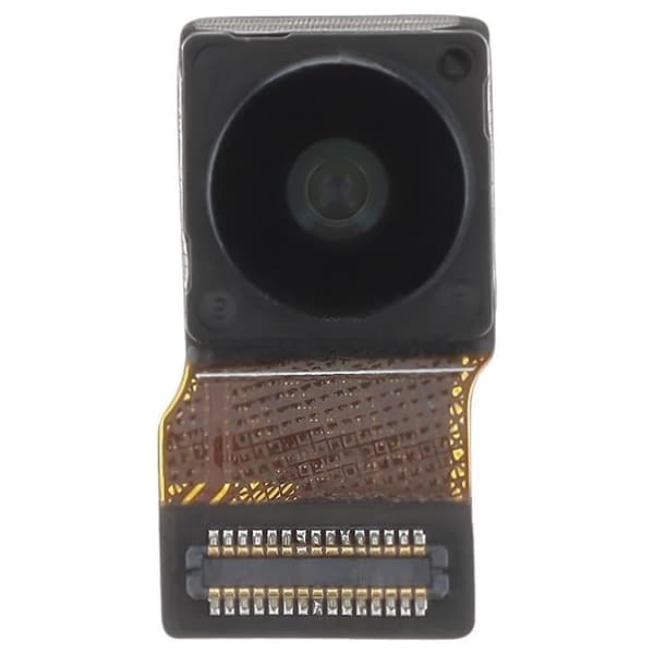 Bakre kamera - AVIZAR - Google Pixel 6a - 12MP - Ultra Vidvinkel - Svart