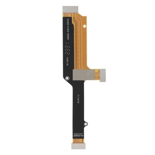 Reservdel Original moderkortskabel till Samsung Galaxy Tab A8 10.5 Samsung Svart