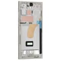 Miniatyrbild 4 av 4: Central Chassi Reservdel för Samsung S23 Ultra Original Service Pack Samsung Beige