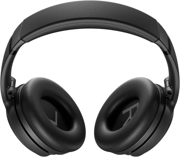 Bose QuietComfort SC Trådlösa brusreducerande hörlurar, Over Ear hörlurar