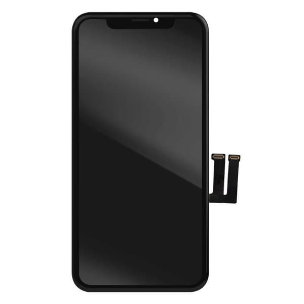 iPhone 11 Pro IPS LCD-skärm - Original OEM-kvalitet - Svart