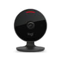 Miniatyrbillede 1 af 5: Logitech Säkerhetskamera Circle View HomeKit-kompatibel