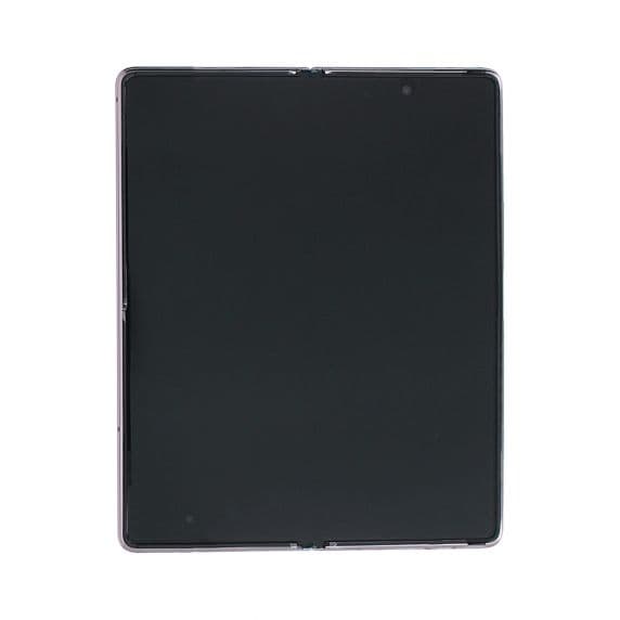 Samsung Galaxy Z Fold 2 5G Skärm med Display Glas Original – Brons