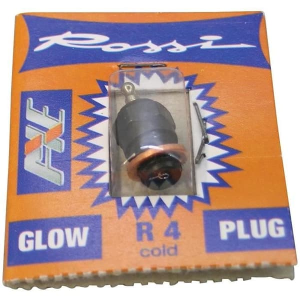Jamara 176904 Rossi R4 Glödstift - Jamara176904
