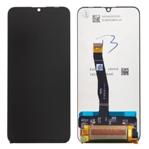 Helskärm Huawei P Smart 2019 (LCD + Touch)