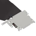 Miniatyrbild 4 av 4: NFC Antenn Reservdel för Samsung Galaxy S22 Original Service Pack Svart