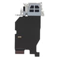 Miniatyrbild 1 av 4: NFC Antenn Reservdel för Samsung Galaxy S22 Original Service Pack Svart