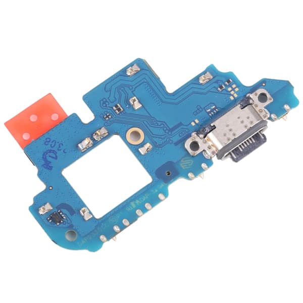Latausliitin Samsung Galaxy A54 SM-A546B:hen