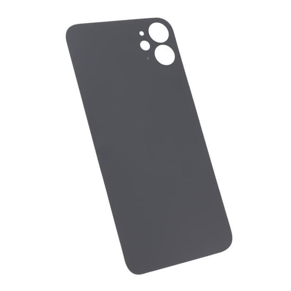 Ersättningsglas bak till iPhone 11 Vit