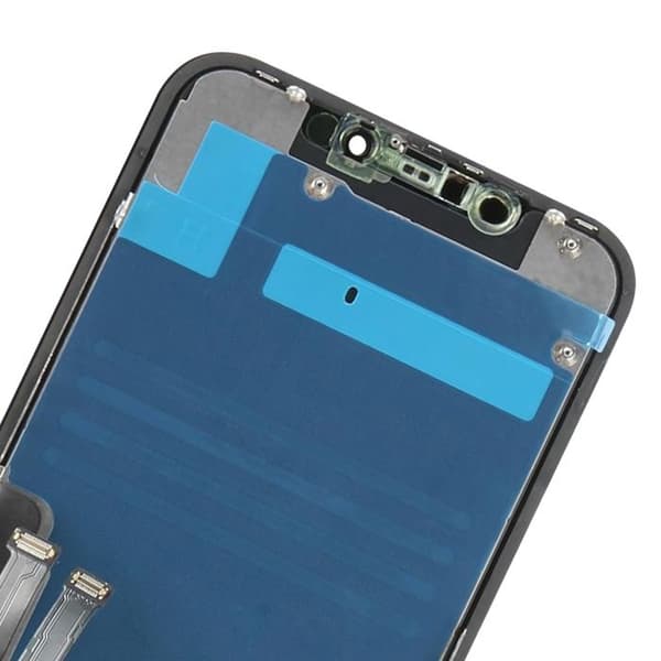 Helskärm för iPhone 11 LCD In-Cell Svart