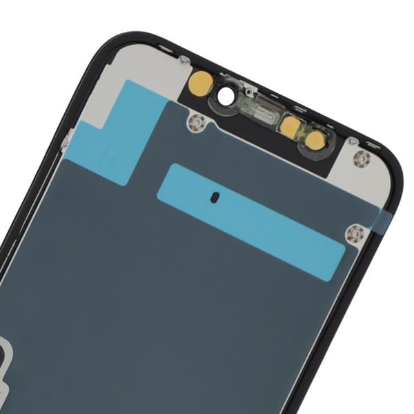 Helskärm för iPhone 11 LCD In-Cell Svart