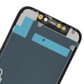 Miniatyrbild 2 av 4: Helskärm för iPhone 11 LCD In-Cell Svart