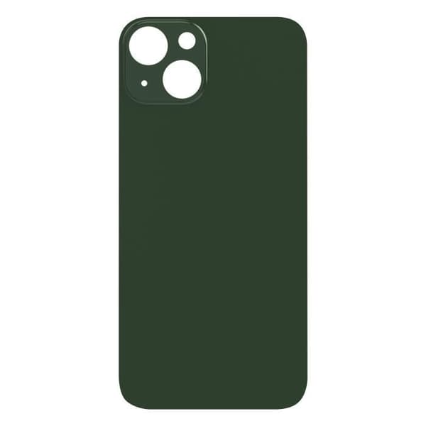 Ersättningsglas bak till iPhone 13 - AVIZAR - Grön