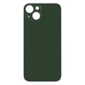 Miniatyrbild 1 av 4: Ersättningsglas bak till iPhone 13 - AVIZAR - Grön