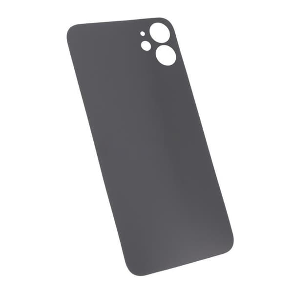 Ersättningsglas bak till iPhone 11 - AVIZAR - Grön - Kompatibel reservdel