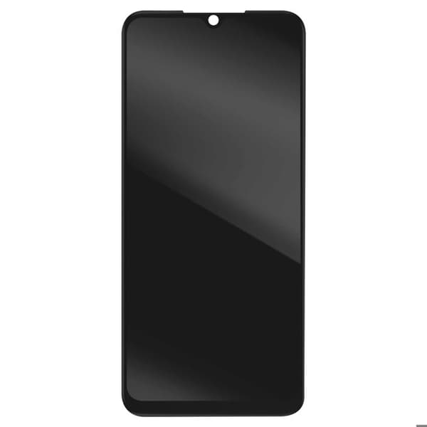 LCD-skärm och pekglas för Blackview A55 Black