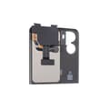 Miniatyrbild 2 av 4: Extern LCD-skärm för Oppo Find N2 Flip med Original Oppo Touch Glass Black