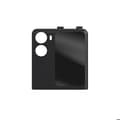 Miniatyrbild 1 av 4: Extern LCD-skärm för Oppo Find N2 Flip med Original Oppo Touch Glass Black