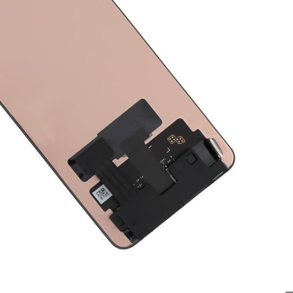 LCD-skärm och pekglas för OnePlus Nord 3 5G Relife Black