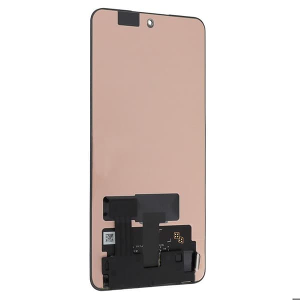 LCD-skärm och pekglas för OnePlus Nord 3 5G Relife Black