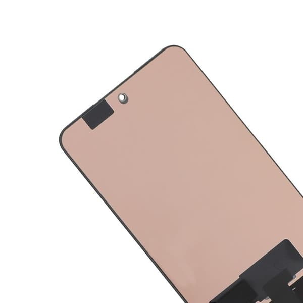 LCD-skärm och pekglas för OnePlus Nord 3 5G Relife Black