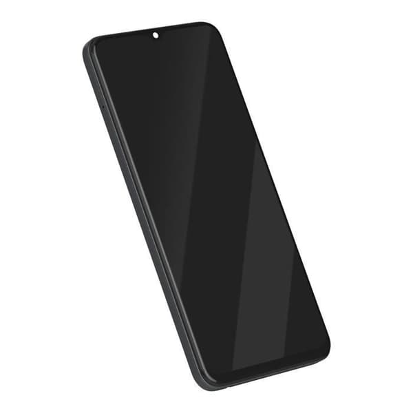 Skärm - HONOR - X8 5G - LCD - Pekskärm - Chassi - Batteri 5000mAh