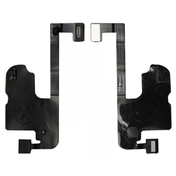 iPhone 15 Ambient Ljus Sensor Flexkabel - Original