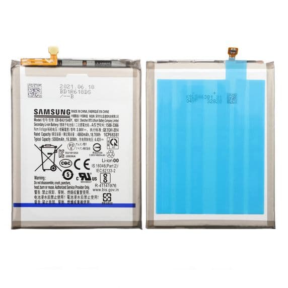 Samsung Galaxy A32/A13/A22 Batteri