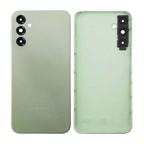 Samsung Galaxy A14 5G Baksida - Ljusgrön