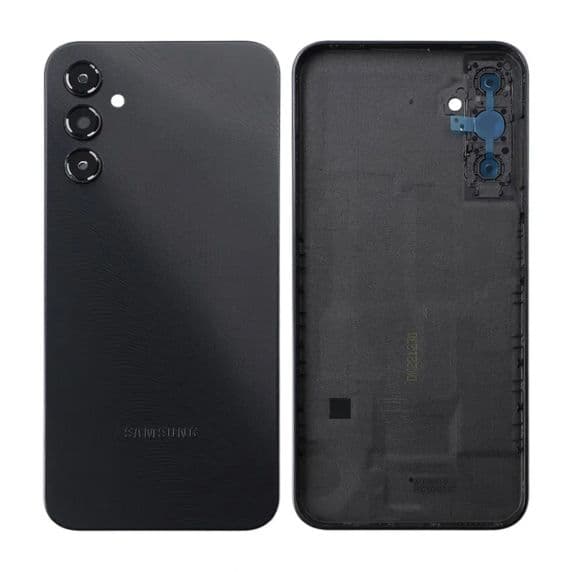 Samsung Galaxy A14 5G Baksida - Svart
