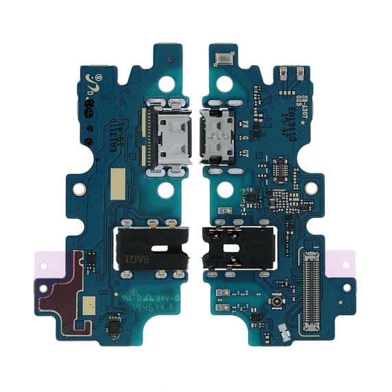 Samsung Galaxy A30s (SM-A307F) Laddkontakt - Original