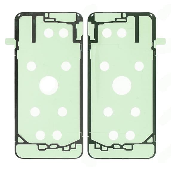 Samsung Galaxy A30s (SM-A307F) Självhäftande tejp för Baksida - Original