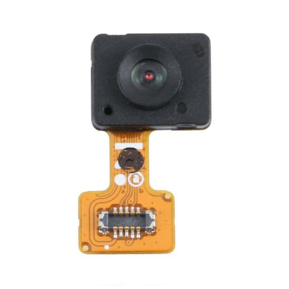Samsung Galaxy A33 (SM-A336B) Fingeravtrycksläsare - Original