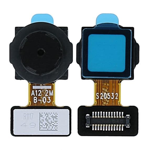 Samsung Galaxy A33 Bakre Kamera 2MP depth - Original