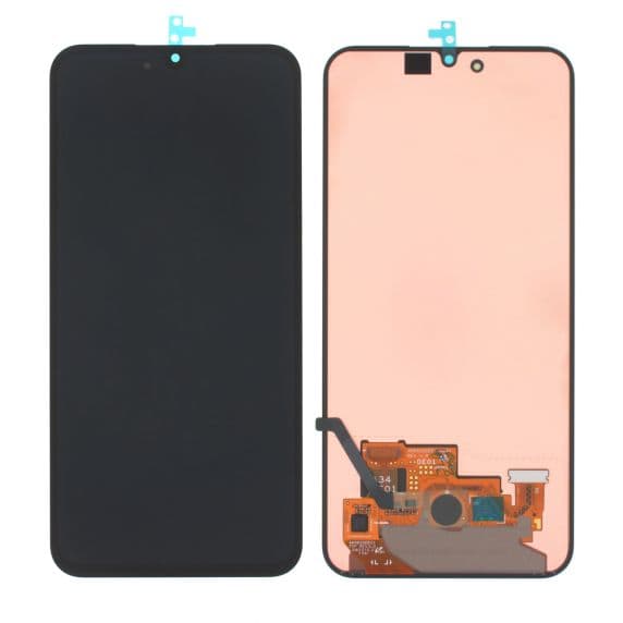 Samsung Galaxy A34 Skärm med LCD Display -  Original