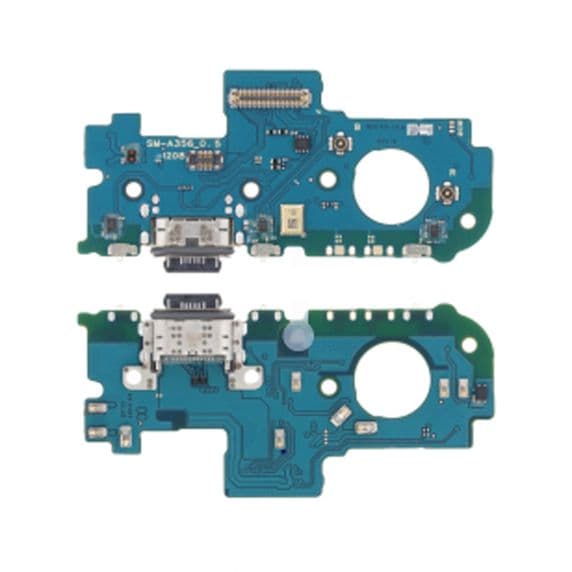 Samsung Galaxy A35 5G (SM-A356B) Laddkontakt - Original