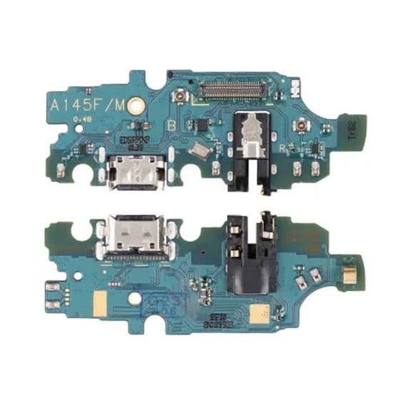 Samsung Galaxy A14 Laddkontakt - Original