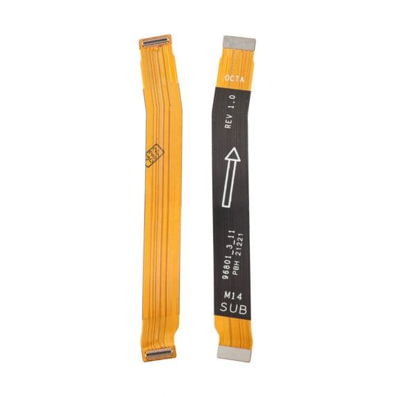 Samsung A22 5G Huvudflex - Original