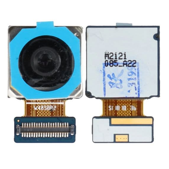Samsung Galaxy A22 4G Bakre Kamera - Original