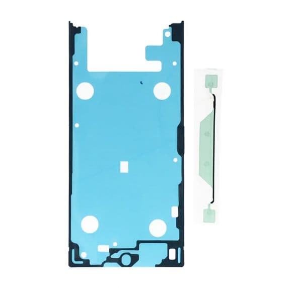 Samsung Galaxy S24 Ultra Självhäftande Tejp För LCD Skärm - Original