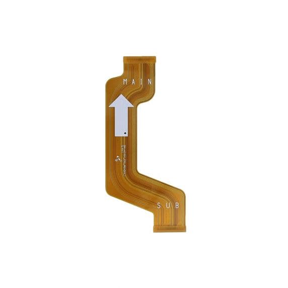 Samsung Galaxy A71 Huvudflex - Original