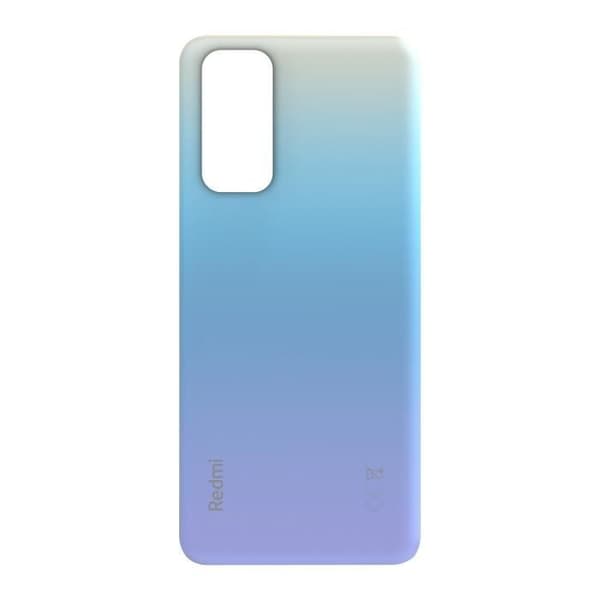 Bakglas - XIAOMI - Redmi Note 11 - Original - Blå - Service Pack