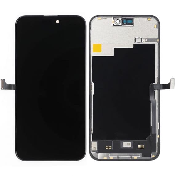 iPhone 15 Pro Max Skärm med LCD Display