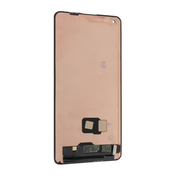 LCD-skärm - RELIFE - Oppo Find X5 - Pekskärm - Enkel installation - Svart
