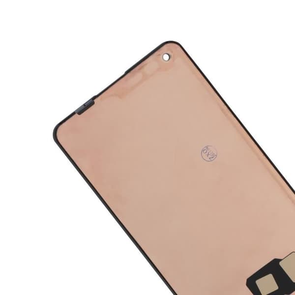 LCD-skärm - RELIFE - Oppo Find X5 - Pekskärm - Enkel installation - Svart