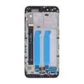Pikkukuva 3 / 5: Xiaomi Mi A1 Komplett Displayenhet Svart (Service Pack)