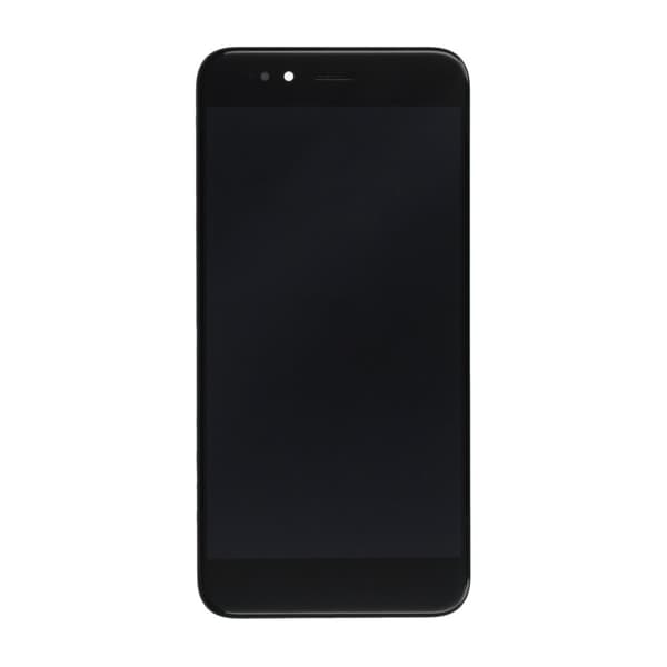Xiaomi Mi A1 Komplett Displayenhet Svart (Service Pack)