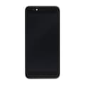 Pikkukuva 2 / 5: Xiaomi Mi A1 Komplett Displayenhet Svart (Service Pack)